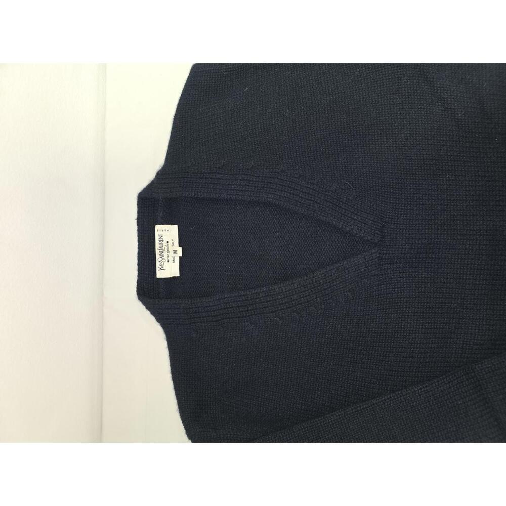 Yves Saint Laurent Rive Gauche Vintage Sweater